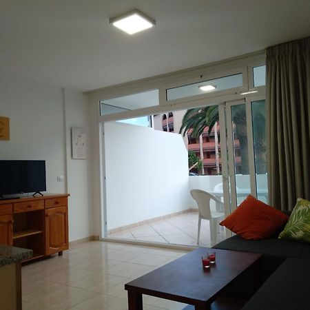 פלאייה דל אינגלז Apartamentos Teror - Yumbo מראה חיצוני תמונה