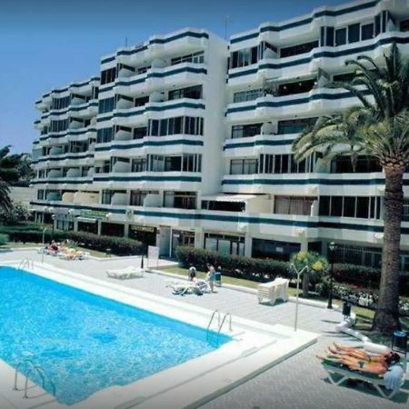 פלאייה דל אינגלז Apartamentos Teror - Yumbo מראה חיצוני תמונה